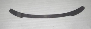 Real Carbon Fiber rear tail spoiler fit for Honda 2015 Civic Type-R FK2 - Picture 1 of 4