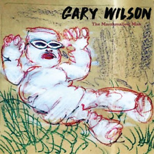 Gary Wilson The Marshmallow Man (Vinyl) 12" Album Coloured Vinyl