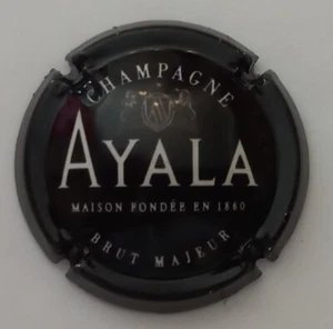 JEROBOAM CHAMPAGNER AYALA REF NR. 40 NEWS - Bild 1 von 1