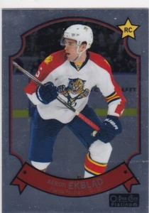 2014-15 O-Pee-Chee Platinum Retro #85 Aaron Ekblad R/C FLORIDA PANTHERS - Picture 1 of 1