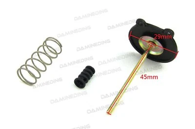 79-82 CBX 1000 CBX1000 CBX1050 Kit Bomba Acelerador Carburo Diafragma CB650SC Foto 1 de 4