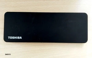 Dockingstation Toshiba Thunderbolt 3 / PA5281E-1PRP / ohne Netzteil - Bild 1 von 4