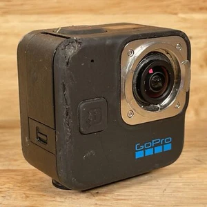 GoPro Hero 11 CPPM1 Black Waterproof HyperSmooth Mini Action Camera For Parts - Picture 1 of 4