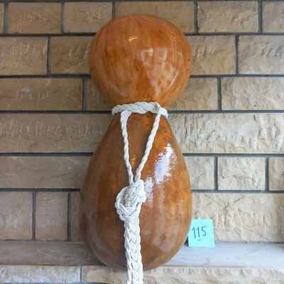 Polished 25 inches Hula Performers Drum, Pahu Kanaka Tradional Hawaiian Drum - Image 1 of 4