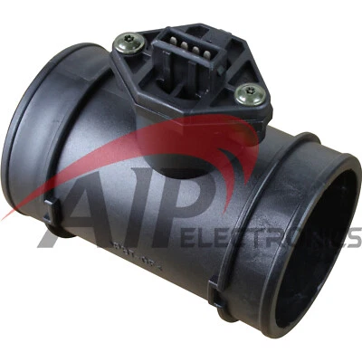 NEW MASS AIR FLOW SENSOR METER MAF **FOR SAAB 900 2.5L V6 900SE - Image 1 of 4