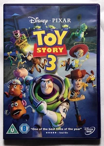 Toy Story #3 - DVD - Picture 1 of 4