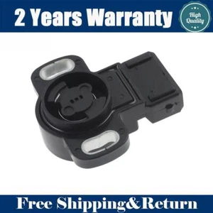 Throttle Position Sensor TPS for 2002-2003 Mitsubishi Montero Sport 3.0L - Picture 1 of 4