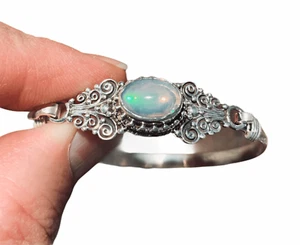 Opal Bracelet - Picture 1 of 2
