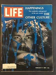  Life Magazine February 17 1967 The Other Culture - Bild 1 von 2
