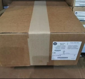 2711-T10C8 AB PanelView Standard Terminal 2711-T10C8 SPOT GOODS NEW - Picture 1 of 1