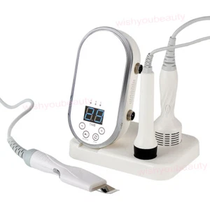 3 in 1 Portable Muti-Functional Visage Lifting Skin Care Beauty Machine Home Spa - Bild 1 von 8