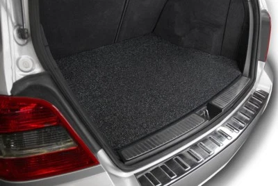 Alfombra de carga pequeña Lloyd Berber 2 - Elige entre 8 colores Foto 1 de 4