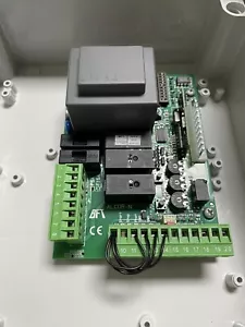 BFT ALCOR N ( ex D113706 00002) Quadro Comando N 220V-230V 50/60HZ I200667 10001 - Photo 1 sur 4