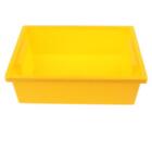 Mehrfarbige Aufbewahrungsbehälter Box Organizer für Spielzeug Kosmetikwerkzeuge, Heimküche