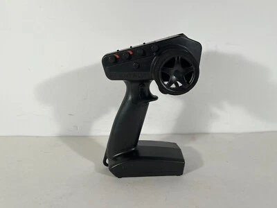 Spektrum SPM2340 DX3 3-Channel DSMR Transmitter Arrma Axial Losi No Receiver - Image 1 of 4