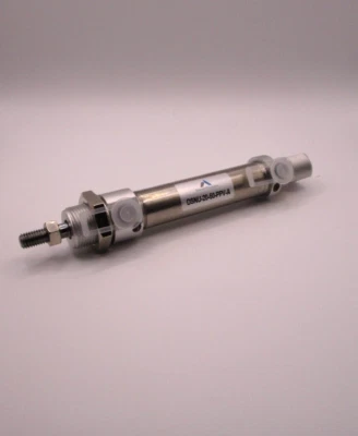 DSNU-20-50-PPV-A Round Standard Cylinder American Pneumatics