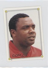 1987 O-Pee-Chee Album Stickers Dave Parker #145