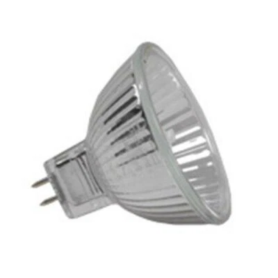 Halco Lighting Technologies MR16FNV/L/HX Prism HaloXen T8U2FR12/850/DIR/LED 1075 - Image 1 of 2