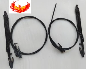 Kit de cables de vidrio y brazos de oruga para techo corredizo Hyundai Veracruz 2006-2012 - Imagen 1 de 3