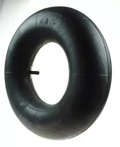 Schubkarrenschlauch Schubkarren Schlauch 4.00 - 6 / 3.5-6 Gummi Reifenschlauch - Bild 1 von 5