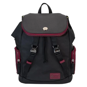 Loungefly COLLECTIV Pokémon The COLLECTR Full-Size Rucksack, groß, schwarz - Bild 1 von 8