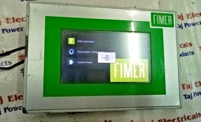 ESA IT104T010100001 HMI SUPERIOR QUALITY PRODUCT FREE SHIPPING WORLDWIDE - Image 1 of 4