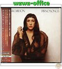VANESSA CARLTON PIANO SONGS JAPAN CD