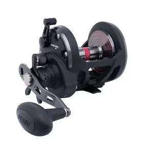 Carretes de pesca Penn NUEVOS WARFARE STAR DRAG - todos los tamaños - Imagen 1 de 1