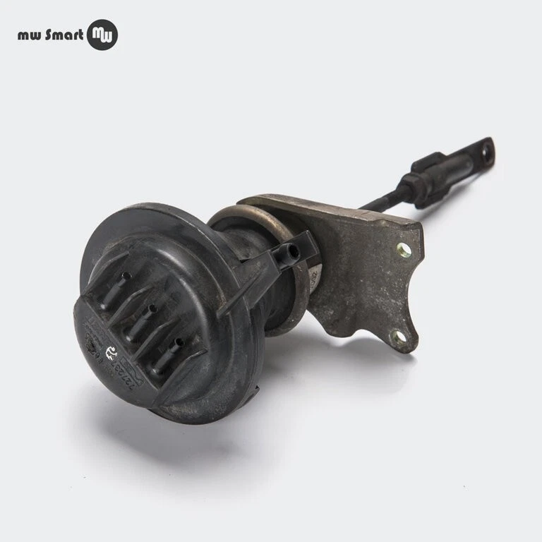 Unterdruckdose Smart 450 599ccm 698ccm große Version gebraucht - Bild 1 von 1