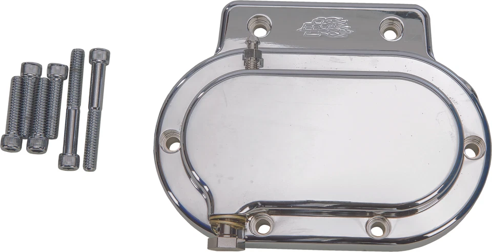 Привод гидравлического сцепления ProOne Performance хромированный Harley FL FX 87-06 202240 - Изображение 1 из 1