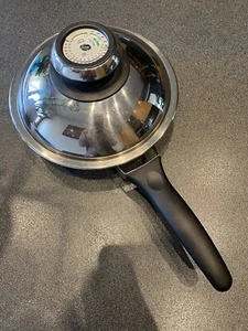 Padella AMC “Prestige” - 2 litri / 24 cm - Foto 1 di 9