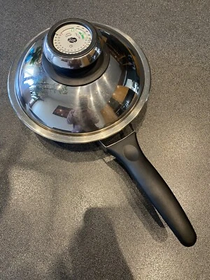 Padella AMC “Prestige” - 2 litri / 24 cm - Immagine 1 di 4