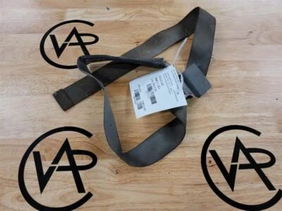 06-09 DODGE RAM OEM MOPAR FRONT CENTER LAP BELT 5GW301D5AC  176681 Foto 1 de 4
