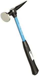 Martin Tools 153FG Hammer Cross Chisel Fiberglass