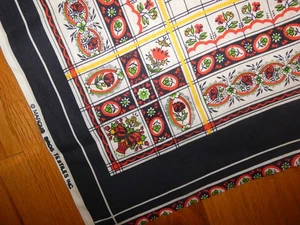 Marcus Bros Textilstoff Vintage Rose of Sharon - Bild 1 von 8