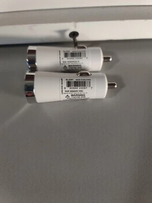 Беспроводное автомобильное зарядное устройство модель # BL2097 набор из 2 - Изображение 1 из 3