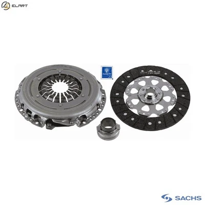 CLUTCH KIT 3000 970 139 FOR BMW 5/E60 X3/SAV/E83 M54B30 3.0L M54B25 2.5L 6cyl - Image 1 of 4