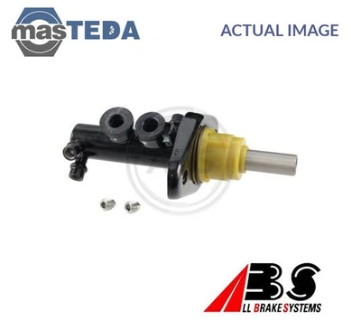 71419 BRAKE MASTER CYLINDER ABS FOR NISSAN TERRANO II 2.7L,2.4L,3L - Image 1 of 4