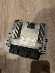 Calculateur Moteur Immo Off 308 GTi 272cv 0261S16459 9817916080 MEVD1744AA - Picture 1 of 6