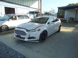 Driver Left Windshield Wiper Motor Fits 13-18 FUSION - Bild 1 von 8