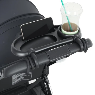 Универсальный съемный лоток для закусок аксессуар легко чистится многофункциональный - Изображение 1 из 4