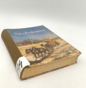 Ernst Ludwig Cramer: die Kinderfarm (1941 Rütten & Leoning Pottsdamm) HC Halbl - Imagen 1 de 2