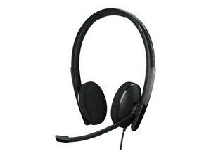 EPOS I SENNHEISER Adapt 160 USB-C II - Adapt 100 Series - Headset - On-Ear - ... - Bild 1 von 4