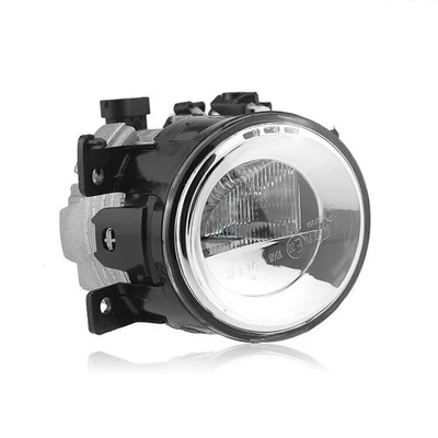 Luz antiniebla del conductor izquierdo para Infiniti 14-18 2016 Q50 15-17 QX60 QX80 2015 Q70 Q70L Foto 1 de 4