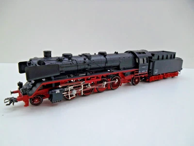 Märklin H0 -  BR 41354 - Digital mit Delta Decoder, Rauchgenerator vorgesehen. - Bild 1 von 4