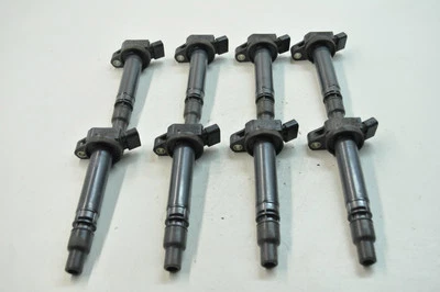 LEXUS LS _F4_ 2013 High Voltage Ignition Coil Kit 90919-02256 - Image 1 of 3