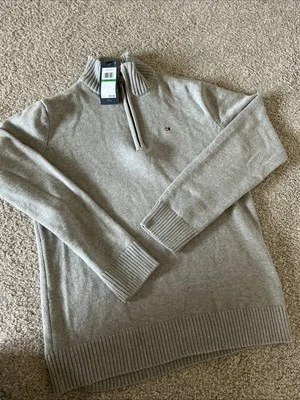 Tommy Hilfiger Long Sleeve  Sweater - Image 1 of 3