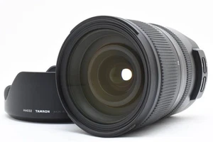 Tamron Sp 24-70Mm F2.8 Nikon Di Vc Usd G2 - Picture 1 of 10