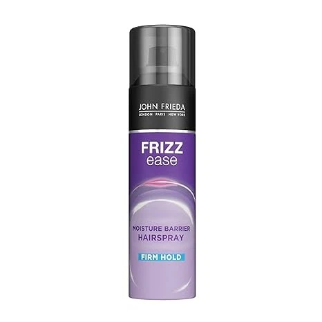 Spray plancha de cabello antihumedad protector térmico sujeción firme (12 oz) Foto 1 de 4