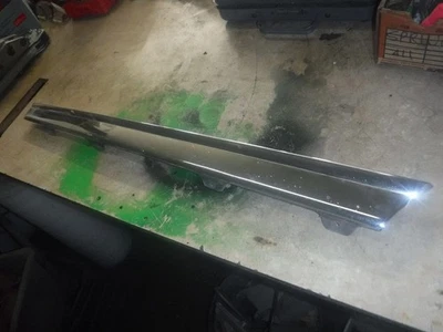 Buick Electra 1967 diestro cuarto inferior trasero moldeado Foto 1 de 4